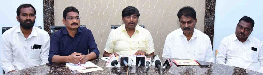 ಮಾದಾರ ಚನ್ನಯ್ಯ ಗುರುಪೀಠದಲ್ಲಿ ಮಾತಂಗೇಶ್ವರಿ ದೇಗುಲ | ಜನವರಿ 20ಕ್ಕೆ ಭೂಮಿ ಪೂಜೆ